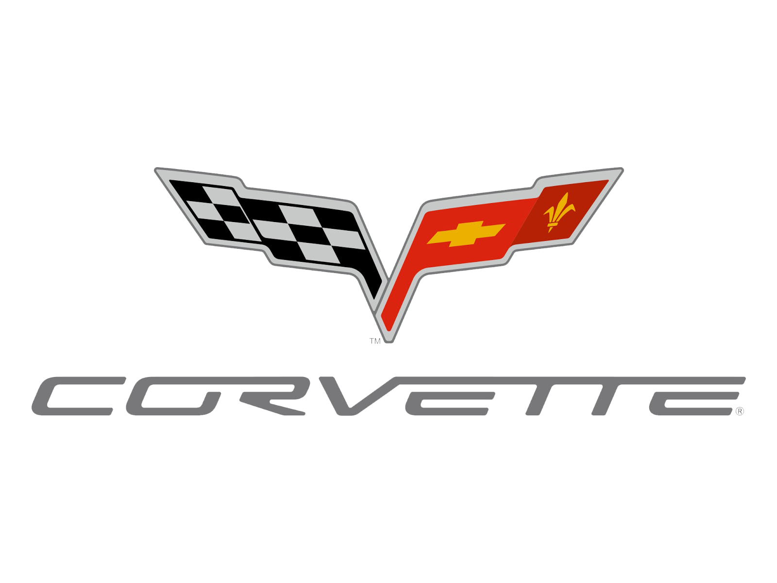 Chevrolet Corvette Z06 LMGT3.R