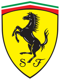 Ferrari 296 LMGT3 Evo